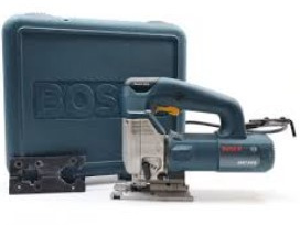Bosch Jig Saw 240v