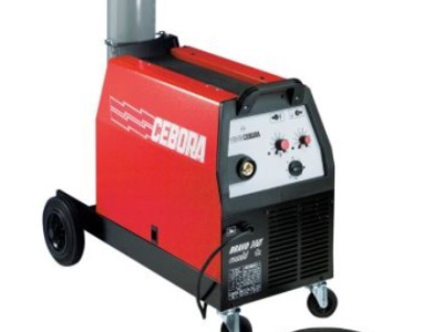Welder Mig  Cebora 160A 240v