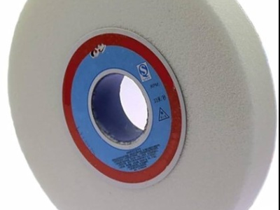 MG10 10 inch Cylindrical Grinding Wheels